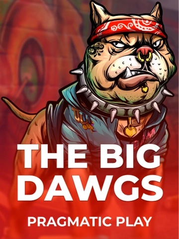 The Big Dawgs